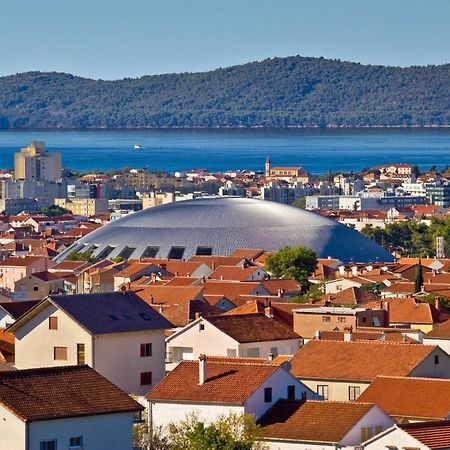 Apartment Vacay Zadar With Terrace And Parking Exteriér fotografie