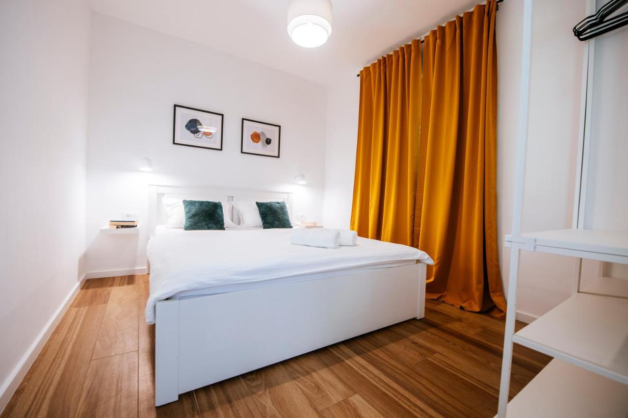 Apartment Vacay Zadar With Terrace And Parking Exteriér fotografie